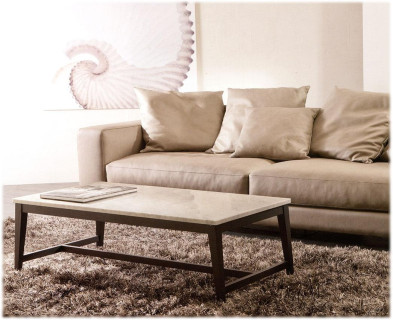 Coffee Table Prisma Pacini cappellini 5390.120