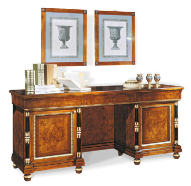 Dressing Table Francesco molon New empire G56.02