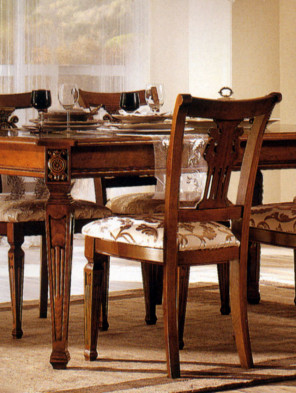 Dining Chair Interstyle G215