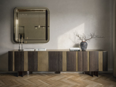 Buffet Cattelan Italia Amsterdam