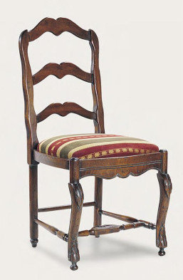 Dining Chair Francesco molon The upholstery S193