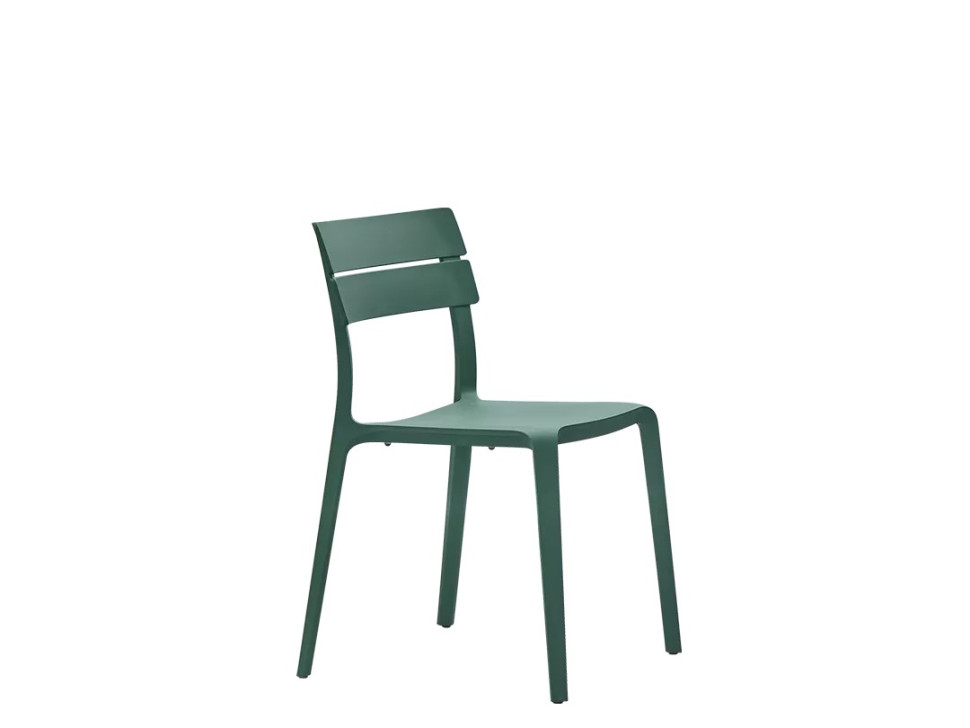 Chair универсальный Bontempi Rocket Green