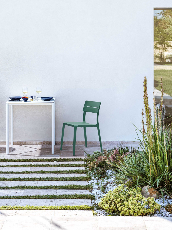 Chair универсальный Bontempi Rocket Green
