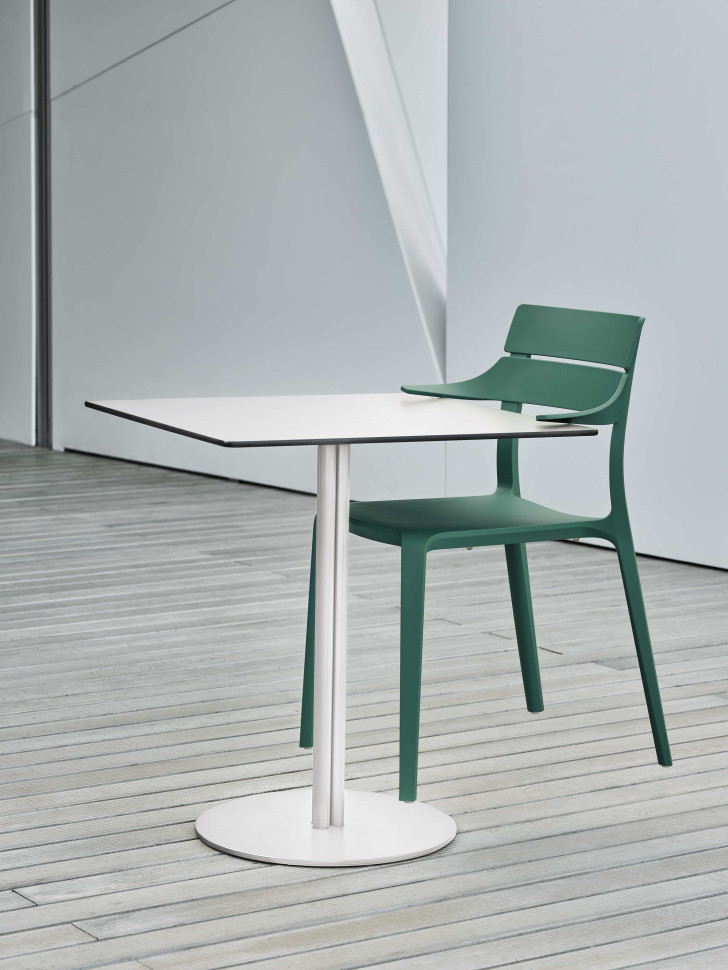 Chair универсальный Bontempi Rocket Green