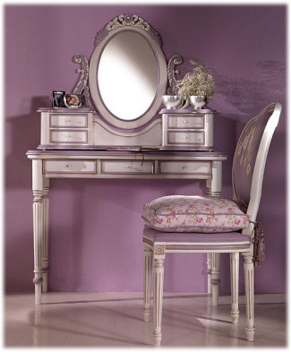 Dressing Table Daniela lucato Emily 07