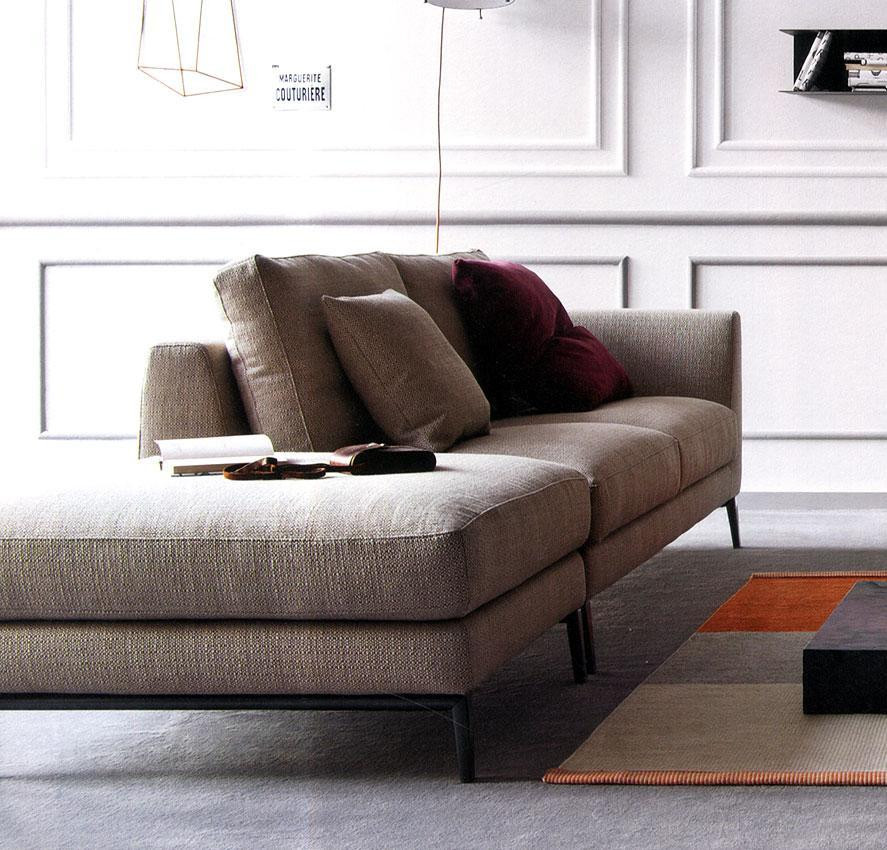 Sofa Time Pianca Tb33l