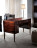 Dressing Table Giorgio collection Coliseum 180/85 + 180/98