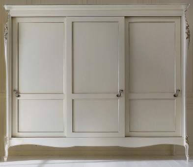 Wardrobe Morello gianpaolo Venere 1035T