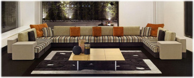 Sofa Ellington Il loft Sofas contemporary El90