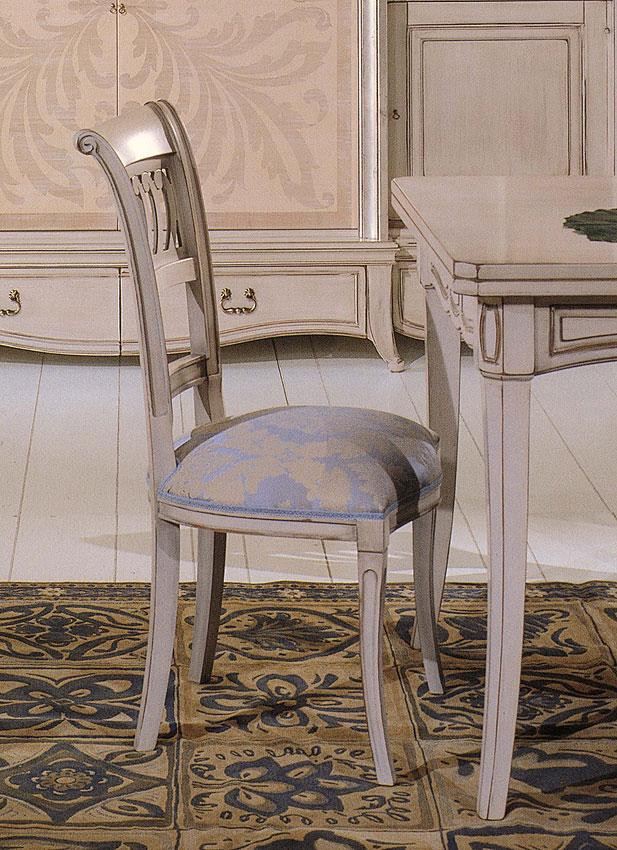 Dining Chair Maestri artigiani Provenza 804/N