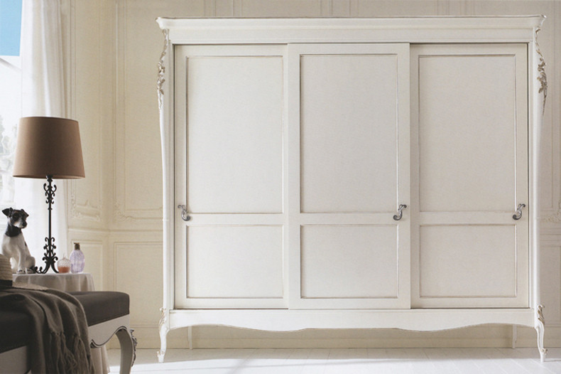 Wardrobe Arte casa Evoluzione 2072