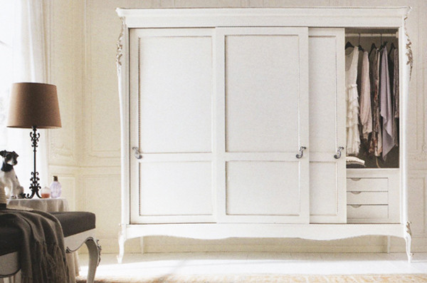 Wardrobe Arte casa Evoluzione 2072