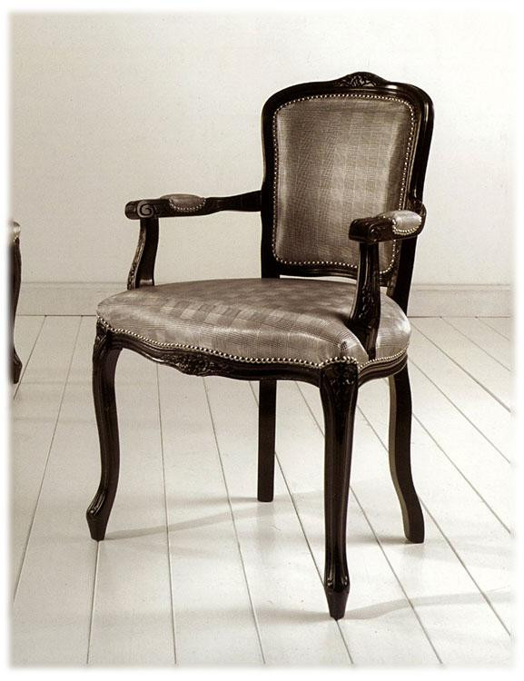 Chair Seven Sedie Fiorino 0227A