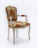 Chair Seven Sedie Fiorino 0227A