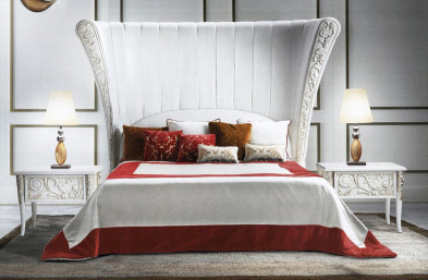 Bed Saraya Elledue Saraya B 616/fg