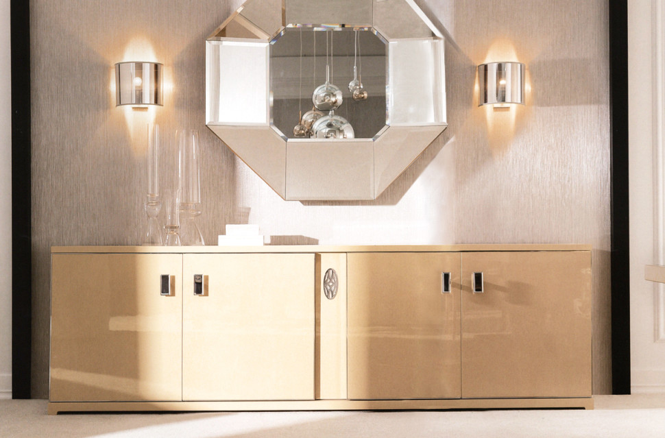 Buffet Calliope Opera 41059/E
