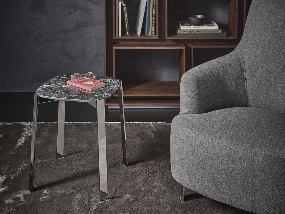 Coffee Table Porada Coquet