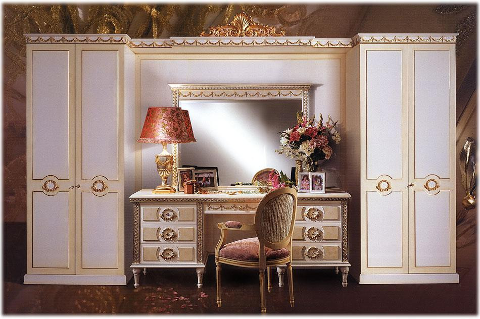 Wardrobe Diamond Caspani tino Encyclopaedia vol.3 C/397-2