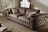 Sofa Megan Essepi Desires 2704