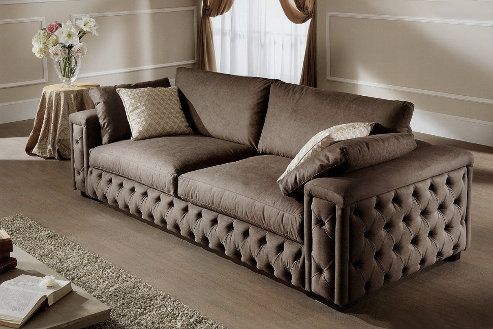Sofa Megan Essepi Desires 2704