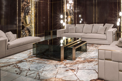 Coffee Table Visionnaire Barrett