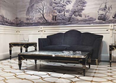 Sofa Visionnaire Avalon easy