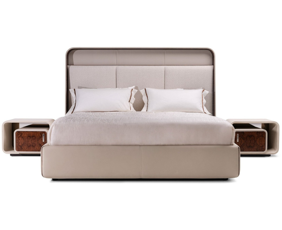 Bed Visionnaire Embrace Radica