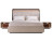 Bed Visionnaire Embrace Radica
