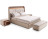 Bed Visionnaire Embrace Radica