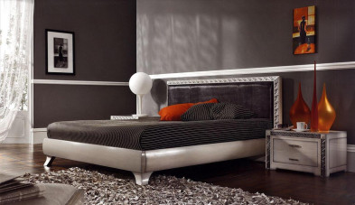 Bed Pregno Korinthos L59-160p4i