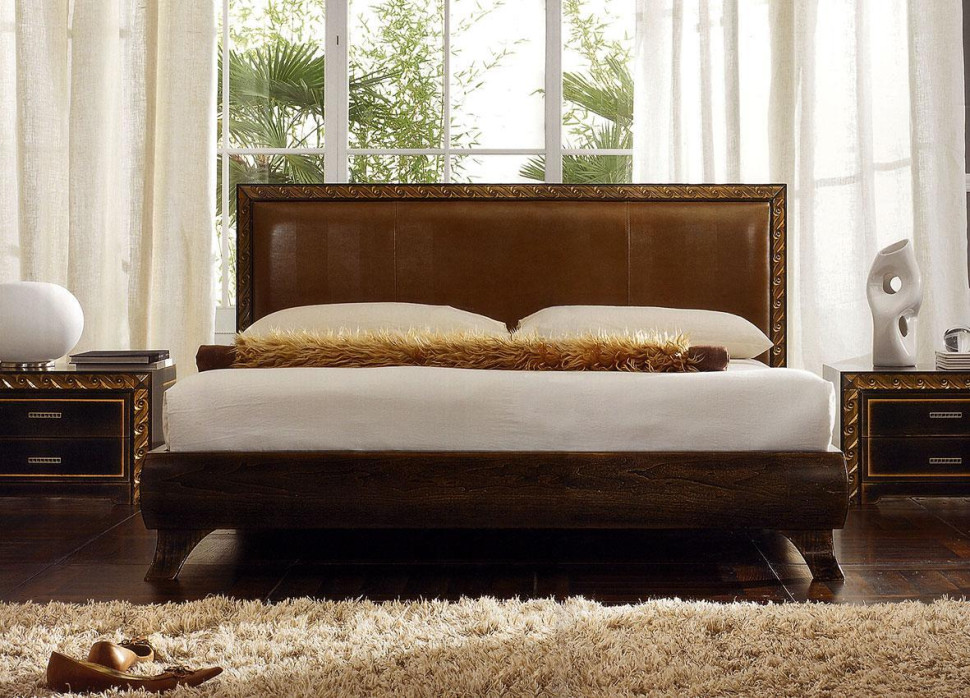 Bed Pregno Korinthos L59-160p4i
