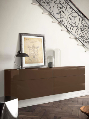 Buffet Tosca Pianca 008Q6n