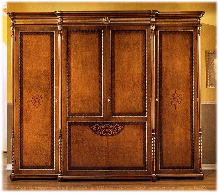 Wardrobe Riva Direttorio 1566