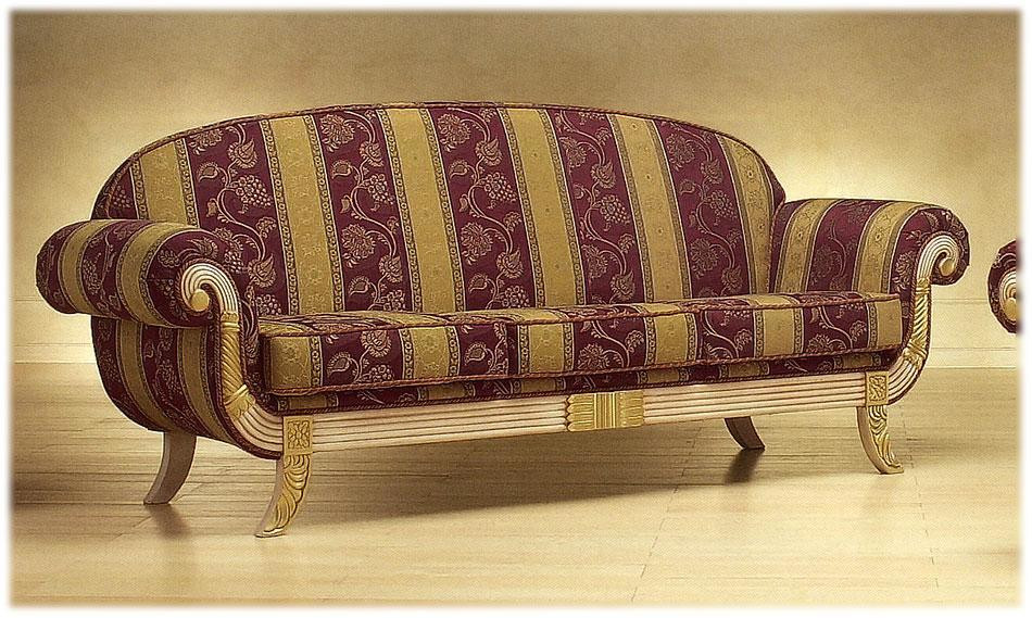 Sofa Elite Morello gianpaolo Blu catalogo 121/Rk