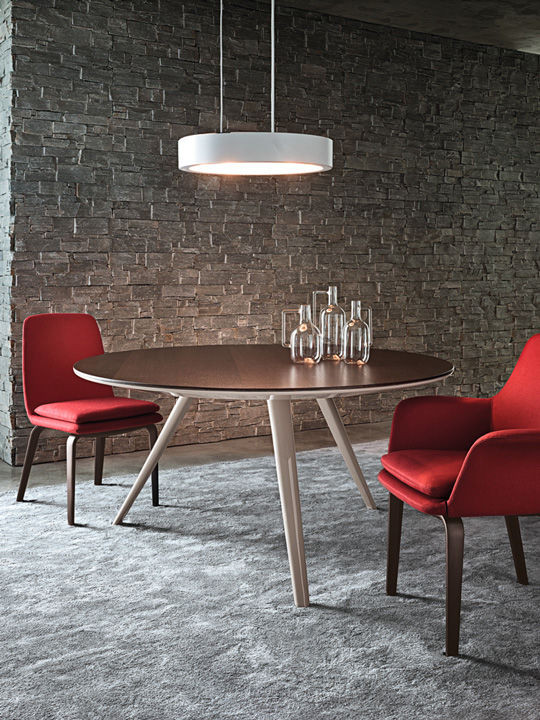 Dining Chair Minotti York