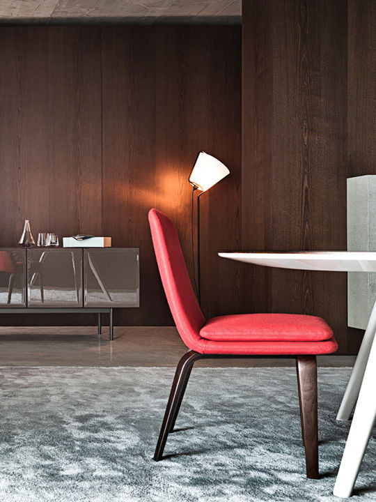 Dining Chair Minotti York