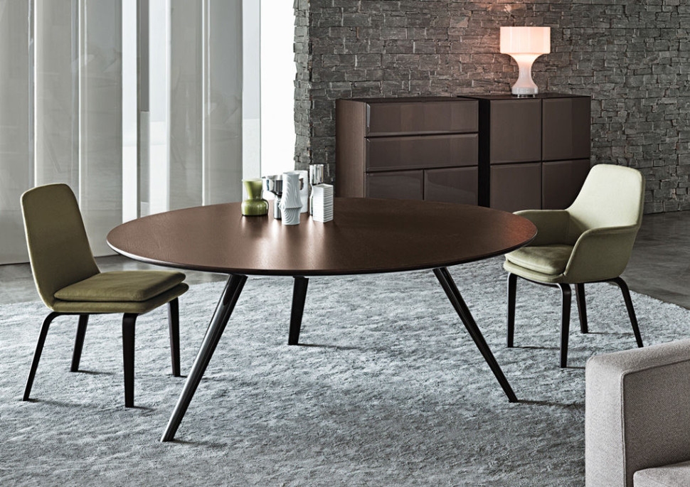 Dining Chair Minotti York