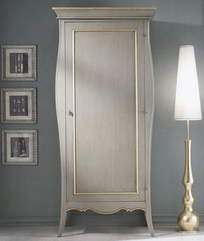Wardrobe Arte casa Evoluzione 2386