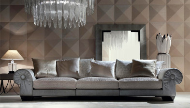 Sofa Giorgio collection Alchemy Yoko 01