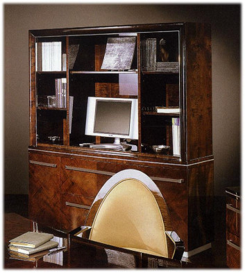 Library Shelf Giorgio collection Monte carlo 700/84+700/82