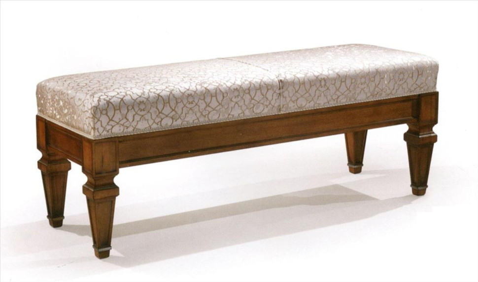 Bench Angelo cappellini Accessories 0370