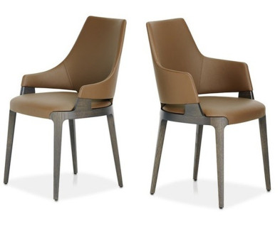 Chair Potocco Velis 942/7-942/PB7