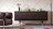 Buffet Calligaris Horizon CS6017-5b