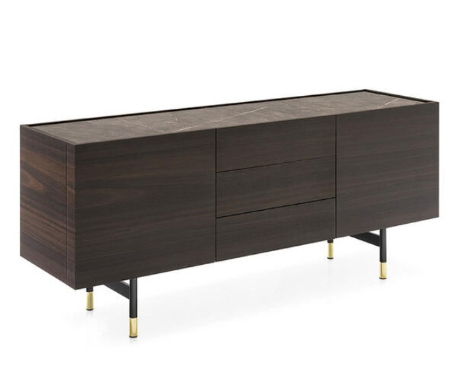 Buffet Calligaris Horizon CS6017-5b