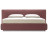 Bed Calligaris Zip CS6091