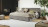 Bed Calligaris Zip CS6091
