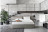 Bed Calligaris Zip CS6091