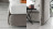 Bed Calligaris Zip CS6091