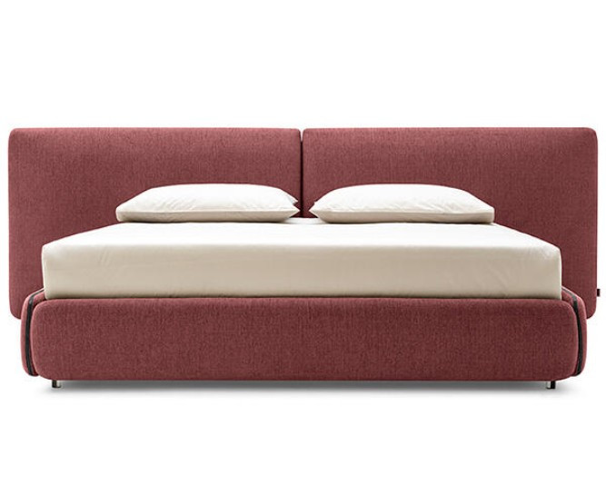 Bed Calligaris Zip CS6091