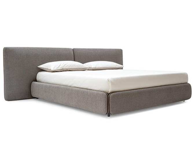Bed Calligaris Zip CS6091